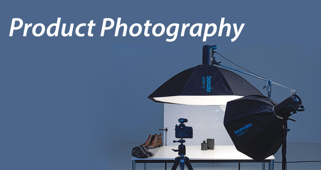 Photography - Digital Marketing