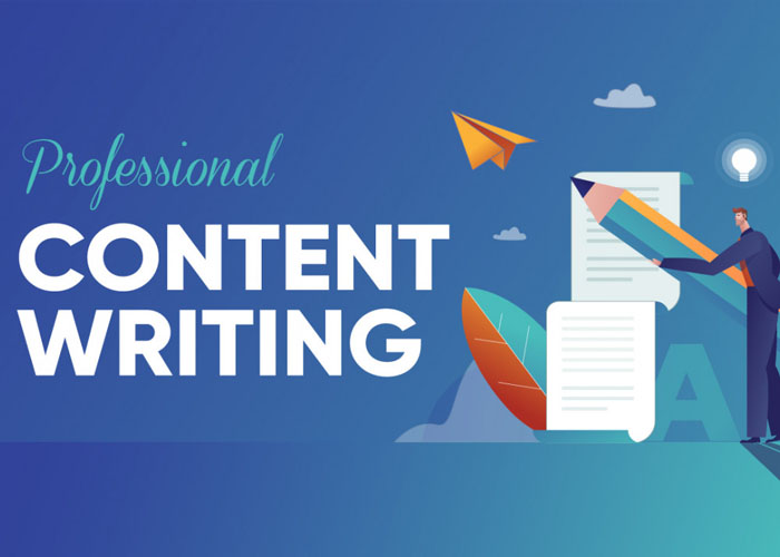 Content Writing