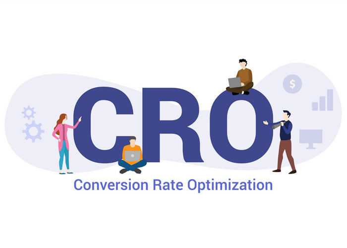 Conversion Rate Optimization - CRO