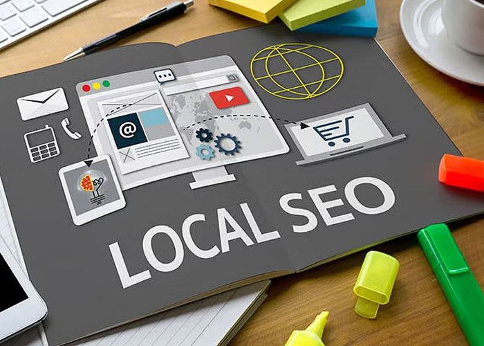 Local SEO