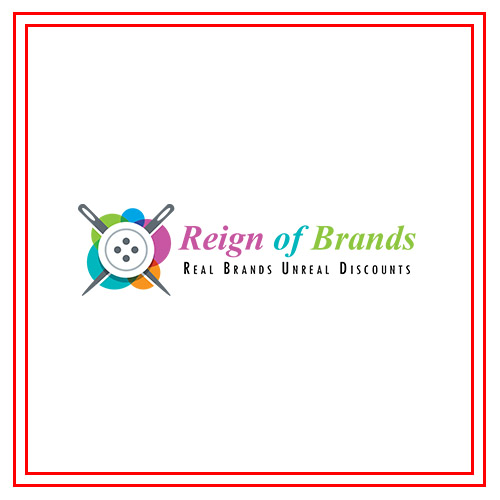 Reign of Brands