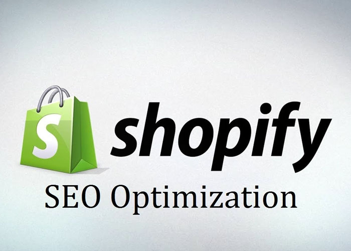 Shopify SEO