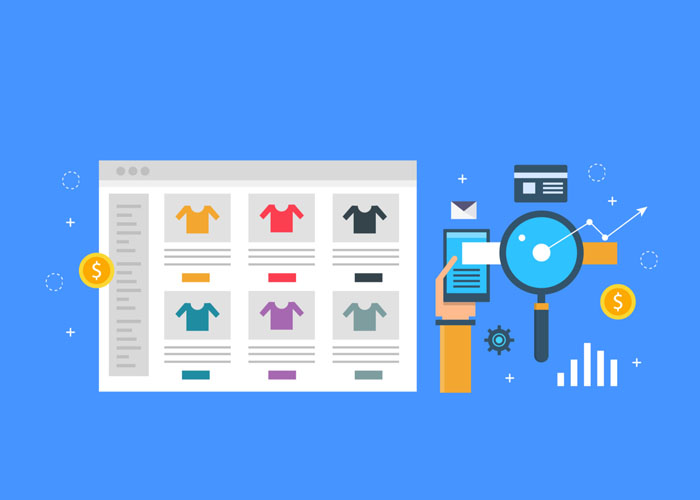 eCommerce SEO