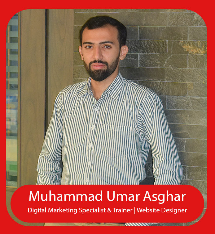 Umar Asghar