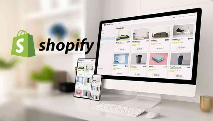 Shopify Training