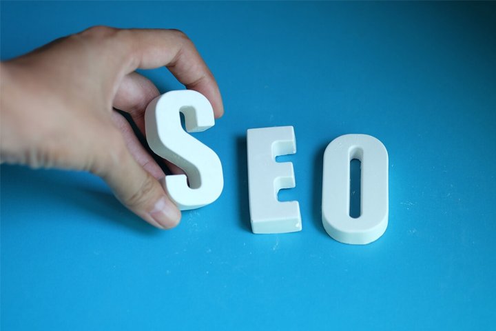 SEO Services in Lahore