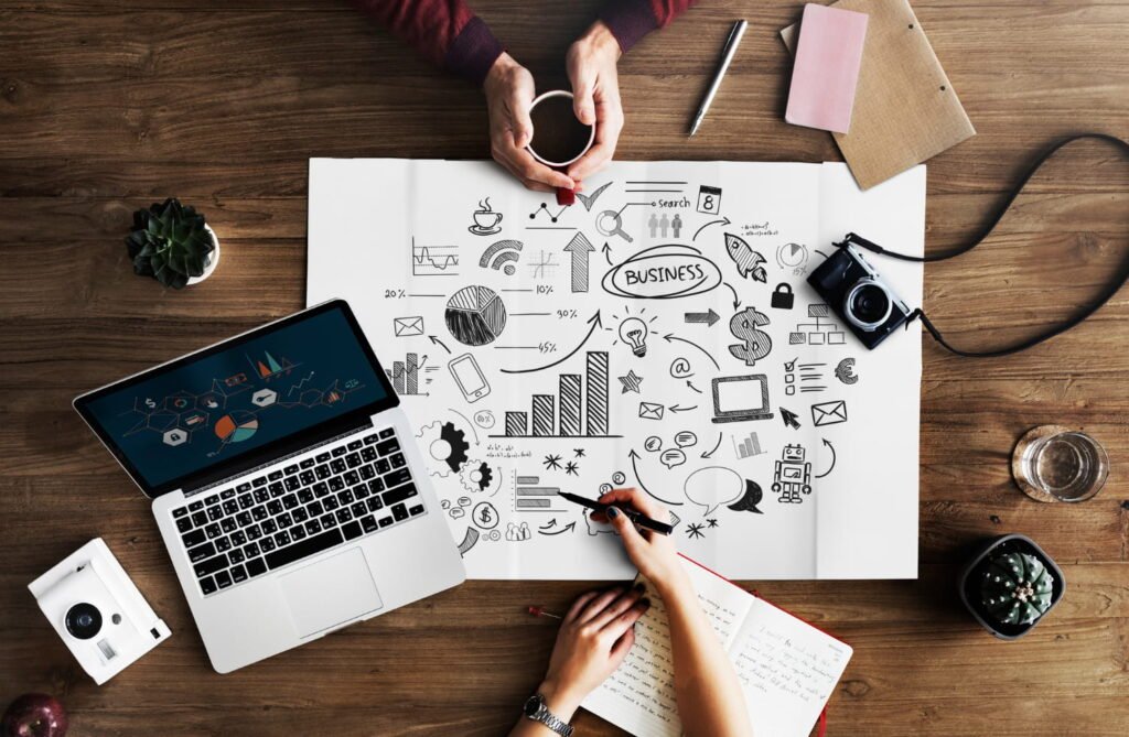 What Is Digital Marketing in Faisalabad?