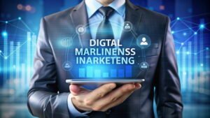 What Is Digital Marketing Pakistan?