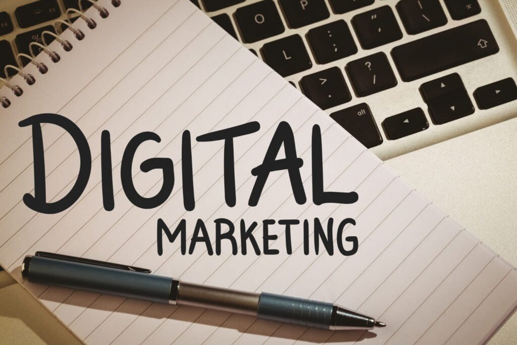 What Is Digital Marketing in Lahore?
