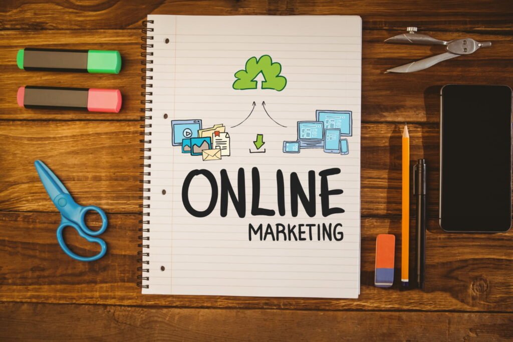 What Is Digital Marketing in Rawalpindi