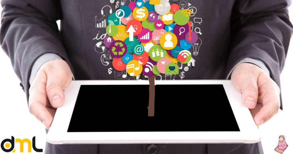 What Does Digital Marketing Actually Mean?