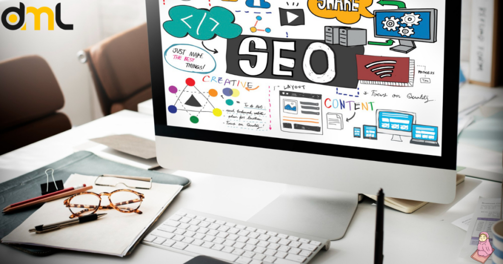 Search Engine Optimization (SEO) in Lahore