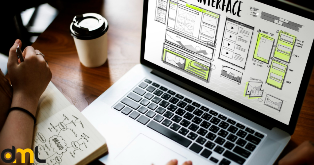 Website Design & Development in Lahore