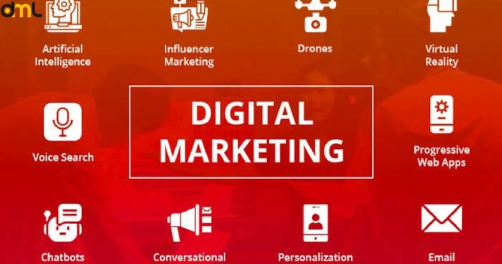 Best Digital Marketing Strategies for Small Businesses in Pakistan