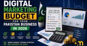 Best Digital Marketing Strategies for Small Businesses in Pakistan