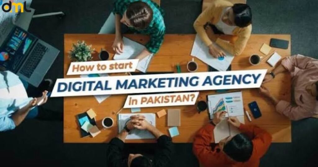 Best Digital Marketing Strategies for Small Businesses in Pakistan